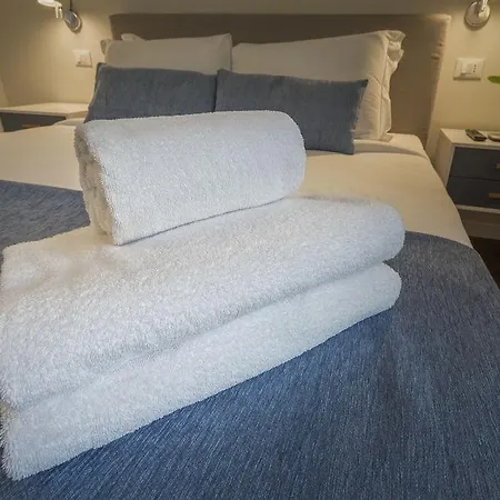 Little Queen Relais Πανσιόν 4*