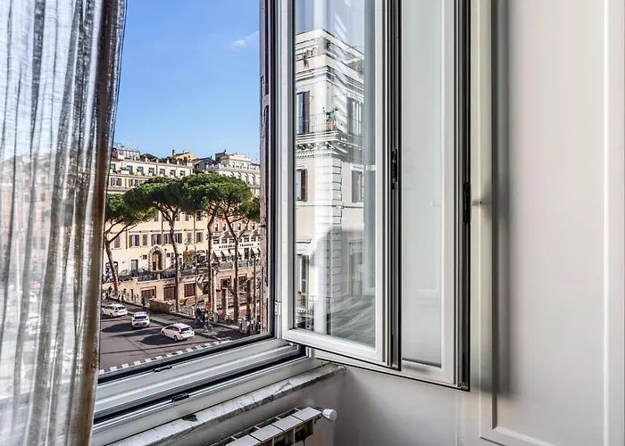 Little Queen Relais Gasthof