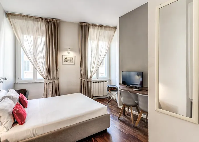 Gasthof Little Queen Relais 4*