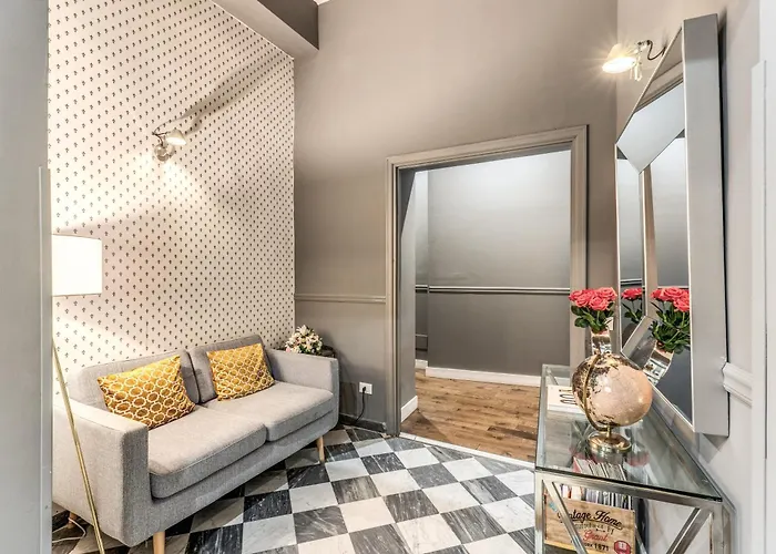 Little Queen Relais 4* Rom