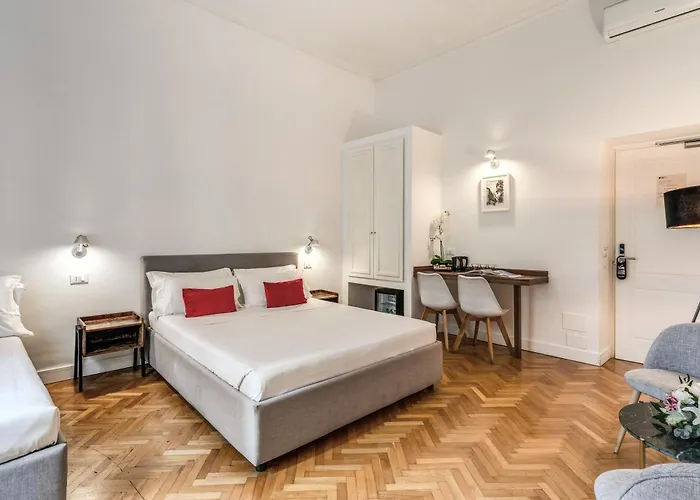 Little Queen Relais Gasthof