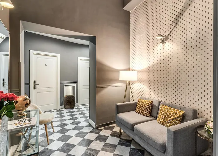 Gasthof Little Queen Relais 4*