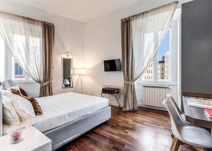 Little Queen Relais Gasthof 4*