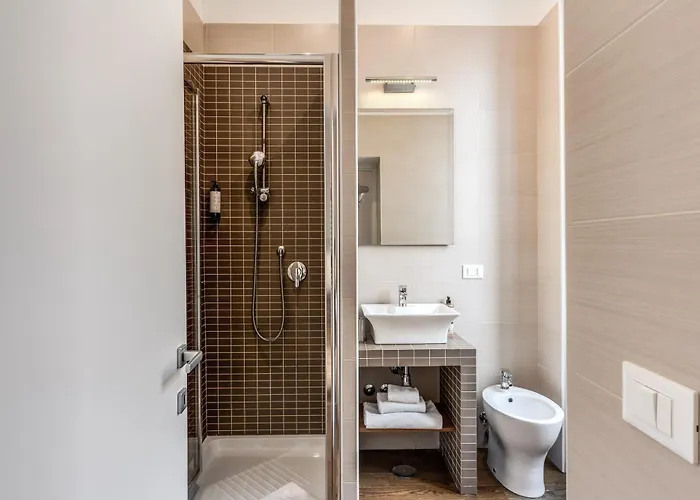 Gasthof Little Queen Relais 4*