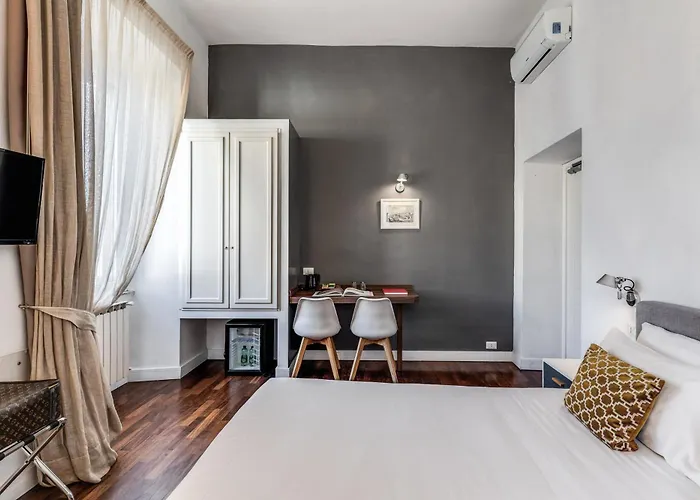 Gasthof Little Queen Relais 4*