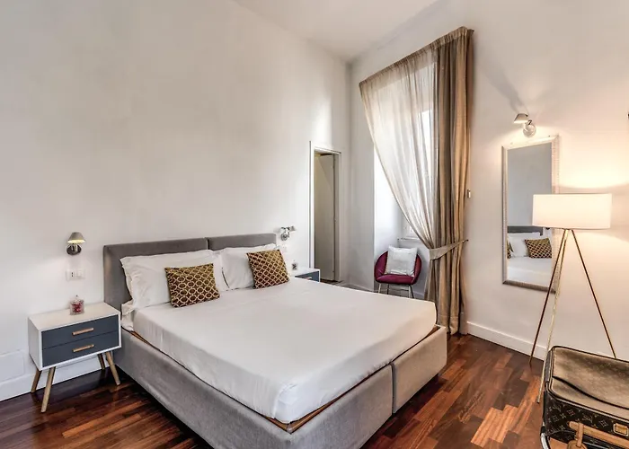 Little Queen Relais 4* Rom