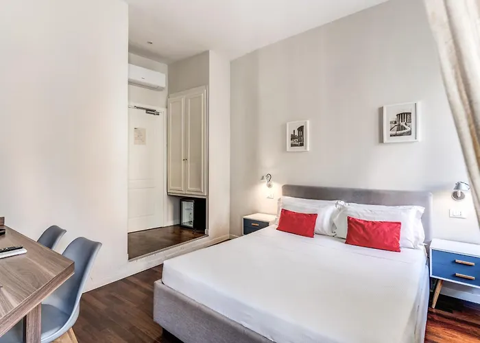 Little Queen Relais Gasthof