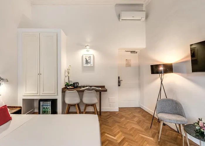 Little Queen Relais Gasthof 4*