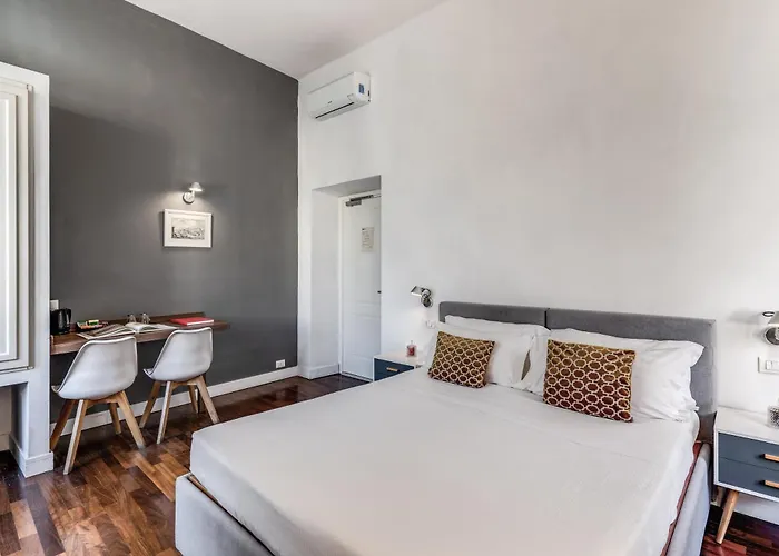 Little Queen Relais 4*