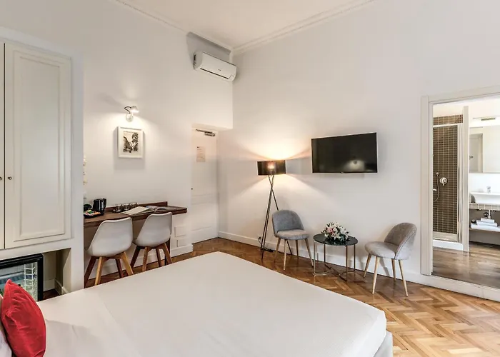 Little Queen Relais 4* Rom