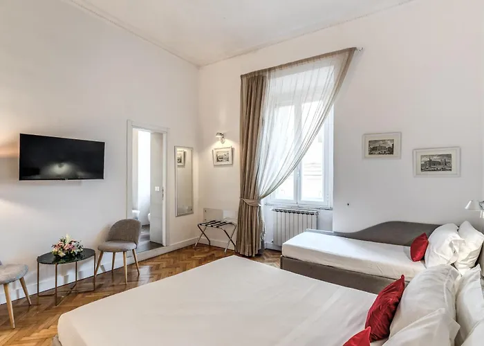 Gasthof Little Queen Relais 4*