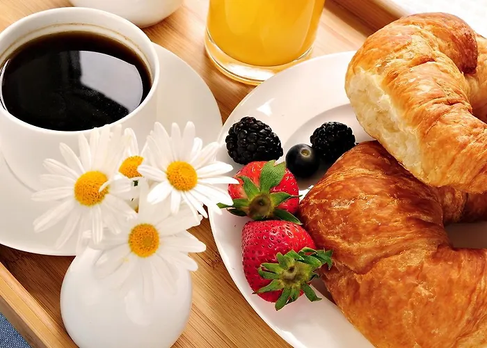 Little Queen Relais Gasthof Rom