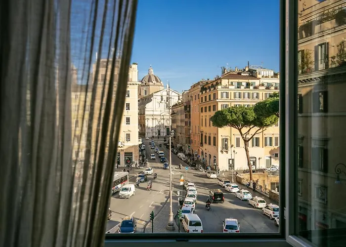 Gasthof Little Queen Relais 4*