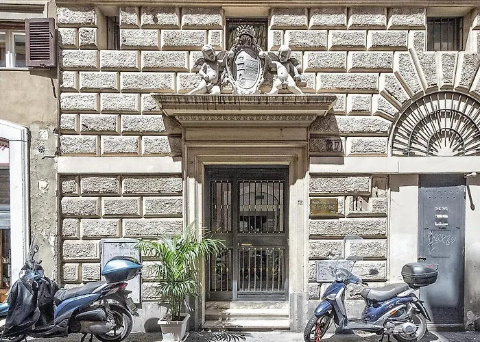 Gasthof Little Queen Relais