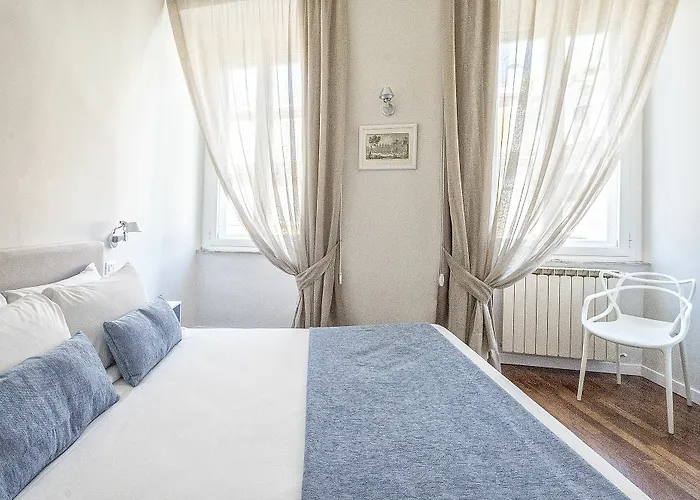 Little Queen Relais Rom