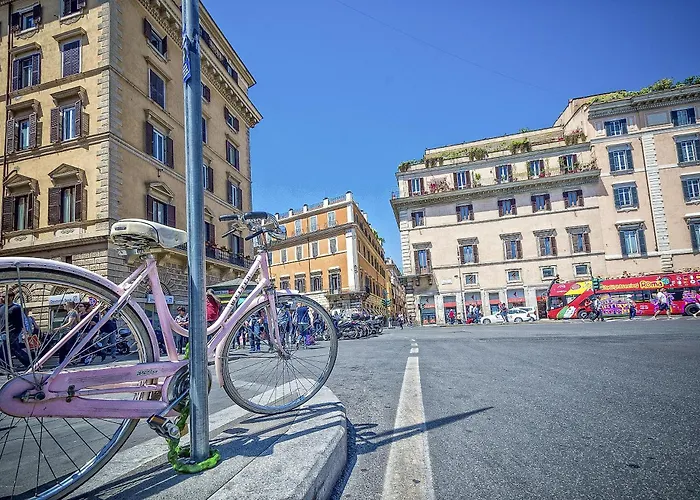 Gasthof Little Queen Relais