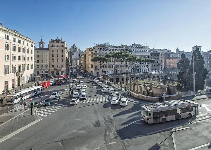 Little Queen Relais 4* Rom