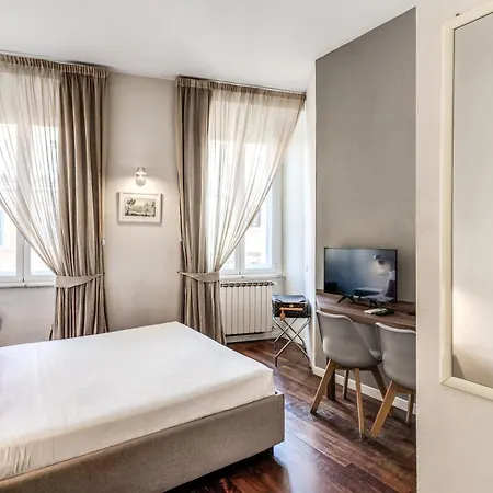 Gæstehus Little Queen Relais 3*