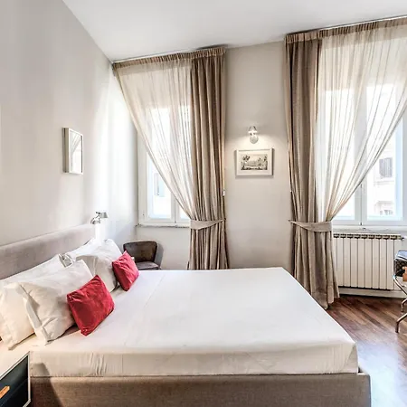 Gæstehus Little Queen Relais
