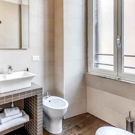 Gæstehus Little Queen Relais