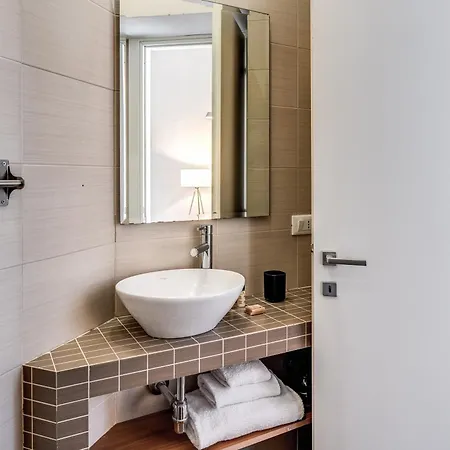 Little Queen Relais Rom