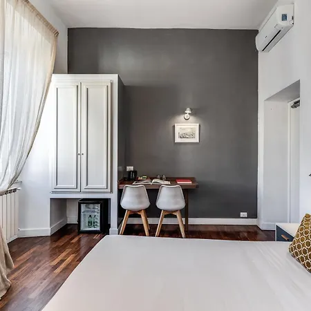Gæstehus Little Queen Relais 3*