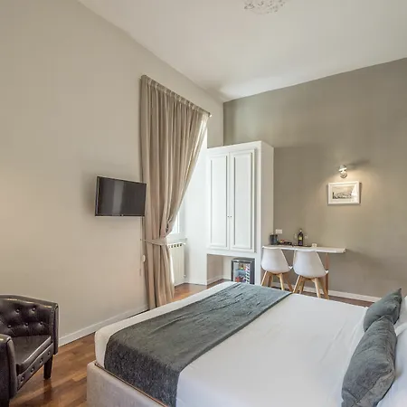 Gæstehus Little Queen Relais